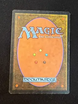 MTG - Natural Balance - Mirage - Multiple Available - LP (Magic: The Gathering) - Image 2