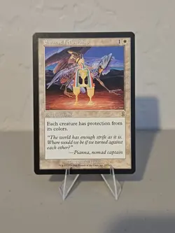 MTG Earnest Fellowship LP Odyssey - Image 1