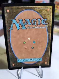 Witherbloom Charm - Foil Secrets of Strixhaven MTG NM/M Condition - Image 4