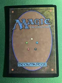 Champion of Lambholt NEC 115 English NM - MTG - Image 2