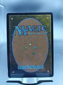 Starting Town 289 - Non Holo Rare Land - MTG Universes Beyond: Final Fantasy NM - Image 2