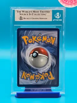 BGS 9 - 2016 Pokemon XY Evolutions, M Venusaur EX FULL ART UR - Image 2