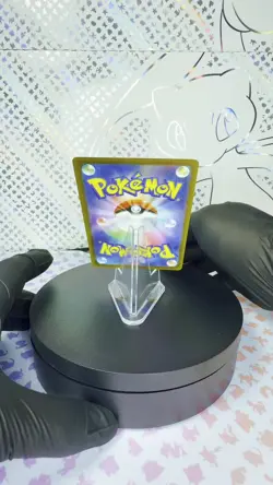 Mega Diancie Ex 227/193 Japanese Pokemon Mega Dream Ex Erhabene Helden - Image 2