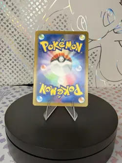 Mega Diancie Ex 227/193 Japanese Pokemon Mega Dream Ex Erhabene Helden - Image 4