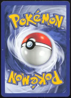 Carte Pokemon Miaouss 56/64 Edition 1 Jungle Francais - Image 2