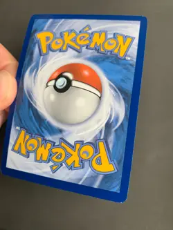 Carte Pokemon : Forgelina EX 262/193 Evolutions a Paldea Francaise - Image 4