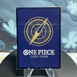 One Piece Jack OP08-084 Japanese Flagship Battle Top 8 Event Prize Promo SEALED - Image 2