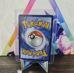 Tornadus Black Star Promo SVP 210 ETB - Pokemon TCG White Flare NM - Image 2