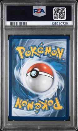 Pokemon 2021 Celebrations Umbreon Gold Star PSA 10 GEM MT - Image 2