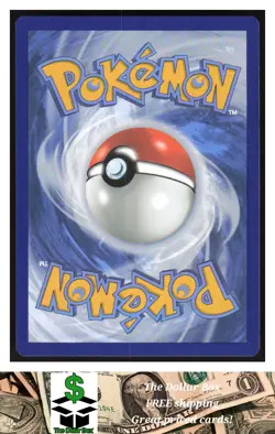 Trick or Trade BOOster Pokemon 2023 #025/196 Lampent - - Image 2