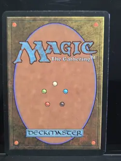MTG Magic / Dust to Dust / 5ED / Uncommon / Near Mint - Image 4