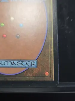 MTG Magic / Dust to Dust / 5ED / Uncommon / Near Mint - Image 5