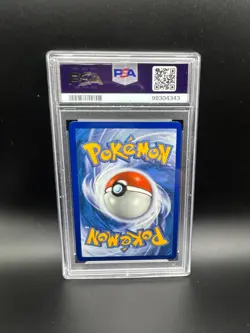 Pokemon Zeraora GX Full Art Secret Rare 221/214 Lost Thunder English PSA 9 MINT - Image 2