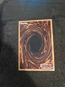 Horus the Black Flame Deity - MP25-EN158 - Ultra Rare YuGiOh - Image 2
