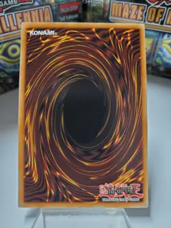 Yu-Gi-Oh Maze of Millennia #MZMI-EN069 Ancient Chant Collector's Rare - Image 2