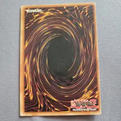 Ring of Destruction PGD-000 Pharaonic Guardian-1st Edition 1st Edition LP - Image 2