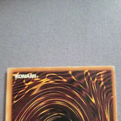 Ring of Destruction PGD-000 Pharaonic Guardian-1st Edition 1st Edition LP - Image 5