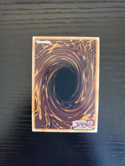 Yugioh - Tri-Brigade Mercourier - Secret Rare - BLTR-EN107 - Image 2