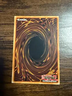 Yu-Gi-Oh! Silent Magician LV4 LDK2-ENY14 Legendary Decks II 1st Edition - Image 2