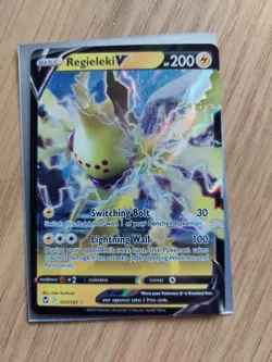Pokemon Card Bundle Including unbreon & more (x23 Cards 1 Graded card) - Image 2