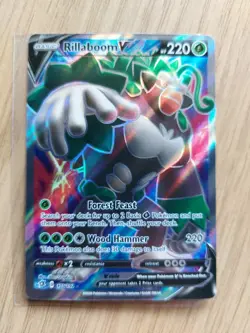 Pokemon Card Bundle Including unbreon & more (x23 Cards 1 Graded card) - Image 3