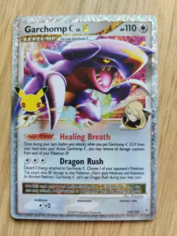 Pokemon Card Bundle Including unbreon & more (x23 Cards 1 Graded card) - Image 4