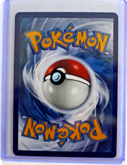 Pokemon 'Poliwag' 30/149 Basic Trading Card 2017 - Image 2