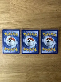 Pokemon Pikachu TCG Celebrations Card 005/025 Lot of 3 NM+ - Image 2