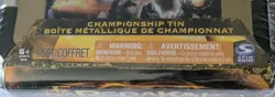 Redakai Conquer The Kairu Championship Tin and Battle Card Set ~ NEW SEALED - Image 2