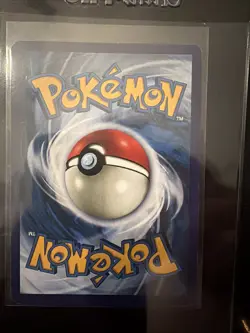 Pokemon Gengar & Mimikyu GX Secret Rare 186/181 Sm-Team Up Holo Card - Image 4