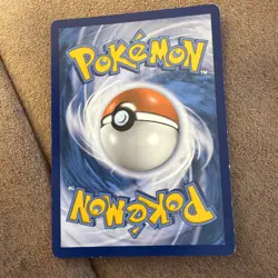 Pokemon TCG Articuno Roaring Skies 16/108 Reverse Holo Rare Card - Image 3