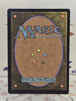 MTG Mirri, Weatherlight Duelist (Foil) Commander Masters Magic The Gathering - Image 2
