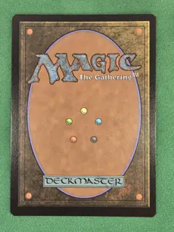 MTG Mirri, Weatherlight Duelist (Foil) Commander Masters Magic The Gathering - Image 4
