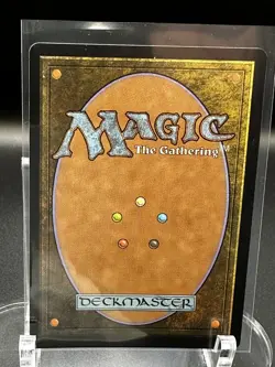 Magic: The Gathering Swarmyard [Borderless] #42 EOS FOIL - Image 2