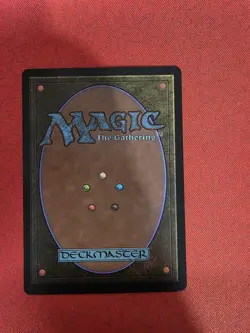 Wizards of the Coast MTG Mikey & Leo, Chaos & Order TMNT 0158 Rare EN 2026 - Image 3