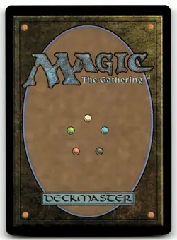 Shoot the Sheriff #43 (NM) Secret Lair Showdown SLP Magic MTG - Image 2