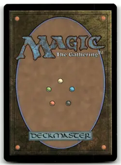 Springleaf Drum (Schematic) #118 (Foil) (NM) Brothers' War BRR Magic MTG - Image 2