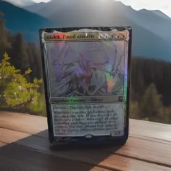 Magic The Gathering Eldrazi Incursion Precon Commander Deck Sealed New Deck Only - Image 1