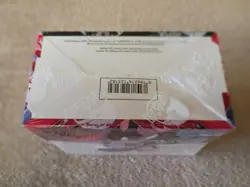 Minty Factory Sealed Pokemon Destined Rivals Booster Box With Acrylic Case - Image 5