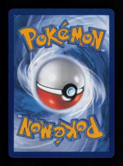 SPECIAL RED CARD ULTRA RARE 113/086 NM POKEMON - Image 2