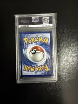 Mega Charizard Y EX #294 PSA 10 Mega Hyper Rare Foil Spanish 2026 ASC LA - Image 2