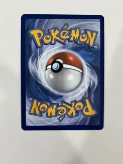 Pokemon TCG Mega Floette ex 101/086 Ultra Rare Full Art Chaos Rising ME04 NM - Image 2