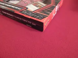 Pokemon TCG Team Rocket's Mewtwo EX Box - Destined Rivals - NEW, FACTORY SEALED - Image 2