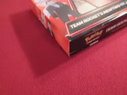 Pokemon TCG Team Rocket's Mewtwo EX Box - Destined Rivals - NEW, FACTORY SEALED - Image 3