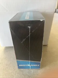 Pokemon TCG Black Bolt Booster Bundle - Sealed 6 packs - Image 4