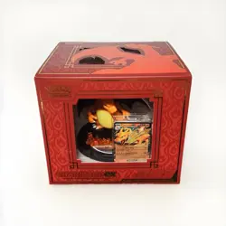 Pokemon 2024 Charizard Ex Super Premium Collection Sealed - Image 3