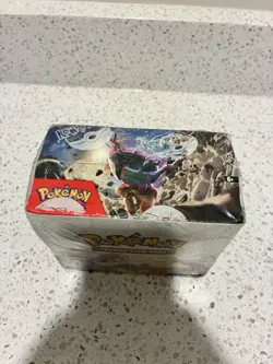 Pokemon TCG: Scarlet and Violet Paldea Evolved Booster Box New Factory Sealed 820650863493 - Image 2