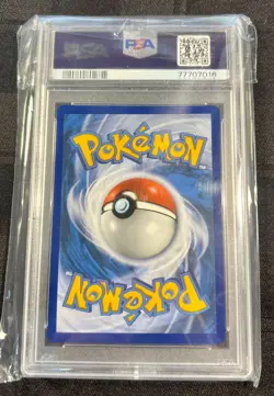 2023 Pokemon SWSH Crown Zenith Pikachu 160/159 Secret Art Holo PSA 10 - Image 2