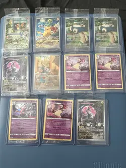 Pokemon Promo Lot Of 11 - All Sealed! - Image 1