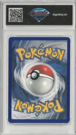 1999 Pokemon Base 1st Edition DROWZEE #49/102 💎 DSG 10 Gem Mint - Image 2